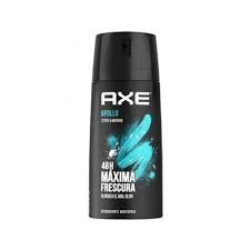 AXE APOLLO 150ML