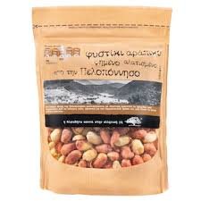 ΓΑΙΑ ΦΥΣΤΙΚΙ ΑΡΑΠΙΚΟ 100G