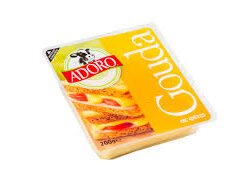 ADORO GOUDA 200G