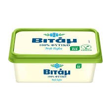 ΒΙΤΑΜ 100%ΦΥΤΙΚΟ SOFT LIGBT 225G