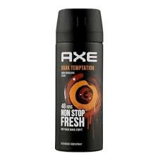 AXE DARK TEMPTATION 150ML