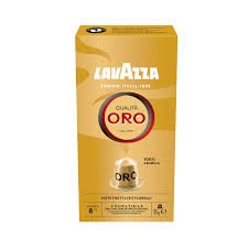 LAVAZZA QUALITA ORO 55G
