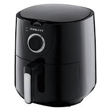 SOKANY HEALTHY AIRFRYER AF-002 5L