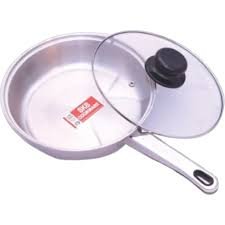FRYING PAN 20CM