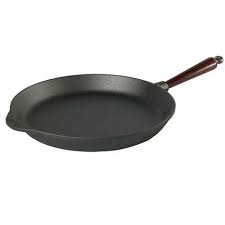 FRYING PAN 34CM