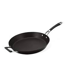 FRYING PAN 34CM