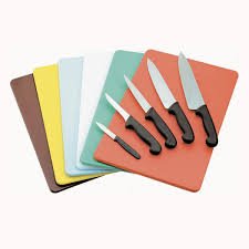 CUTTING BOARD 30*40*1CM