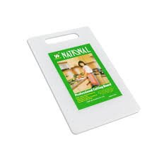 NATIONAL PROFESSIONAL CUTTING BOARD