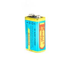 ALKALINE SUPER QUALITY BATTERY 9V 6LR61