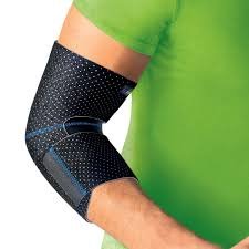 SPORTS GOODS ELBOW SUPPORT