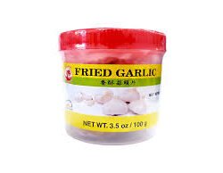 COCK BRAND FRIED GARLIC 100GR