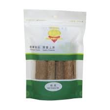 GOLDEN LION DRIED CINNAMON 80GR