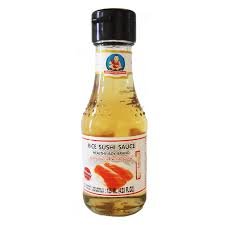 HEALTHY BOY RICE SUSHI SAUCE 125ML
