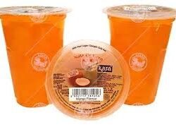 KARA NATA DE COCO MANGO 220GR