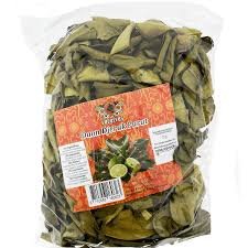 LUCULLUS LIME LEAVES 25GR