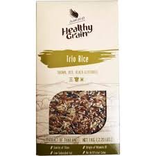 SAWAT-D TRIO RICE 1KG