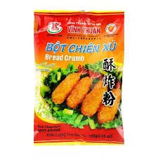 VINH THUAN BREAD CRUMBS 100G
