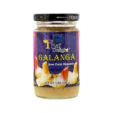 THAI DELIGHT GALANGA 200G