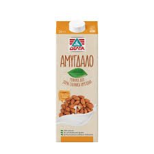 ΔΕΛΤΑ ΑΜΥΓΔΑΛΟ 1LT