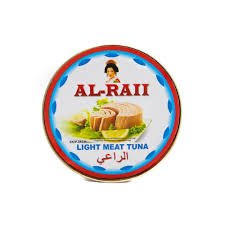 AL RAII ΤΟΝΟΣ ΜΕ ΚΑΥΤΕΡΟ 160GR