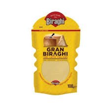 GRAN BIRAGHI ΤΡΙΜΜΕΝΟ 100GR