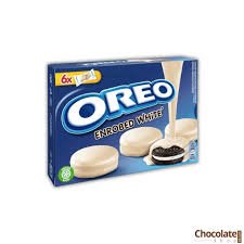 OREO ENROBED 256GR
