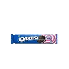 OREO REMIX PASPBERRY VANILLA FLAVOUR 157GR
