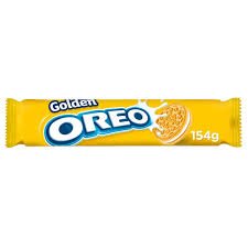 GOLDEN OREO 154GR