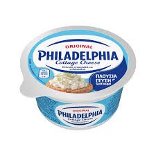 ORIGINAL PHILADELPHIA COTTAGE CHEESE