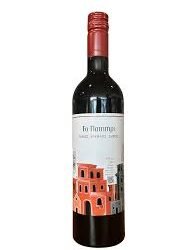 ΤΟ ΠΑΤΗΤΗΡΙ ΤΟΥ ΣΥΝΤΕΚΝΟΥ ΕΡΥΘΡΟΣ ΞΗΡΟΣ 1,5LT