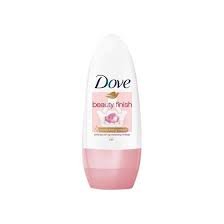 DOVE BEAUTY FINISH 50ML