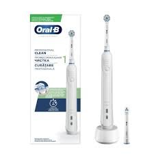 ORAL-B ΟΔΟΝΤΟΒΟΥΡΤΣΑ CLASSIC CLEAN 1+1