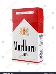 MARLBORO 100'S