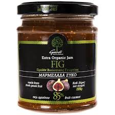 BASHAYER ΜΑΡΜΕΛΑΔΑ ΣΥΚΟ 375GR