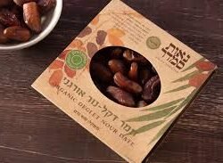 DEGLET NOUR DATES 400GRMS