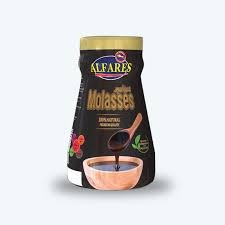 AL FARES MOLASSES 350GR