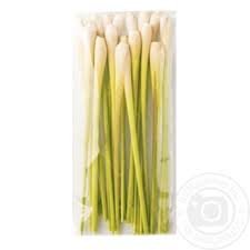 AROY-D FROZEN LEMON GRASS WHOLE 200GR