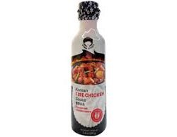 AJUMMA REPUBLIC 160GR