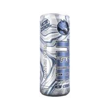 HELL ENERGY DRINK ARCTIC PEAR 250ML