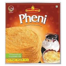 A-1 PHENI FRIED VERMICELLI 200GRAMS