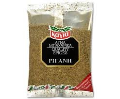 ΚΑΓΙΑ QUALITY SPICES ΡΙΓΑΝΗ 50GR