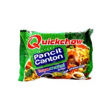QUICKCHOW PANCIT CANTON TOYOMANSI 65GR
