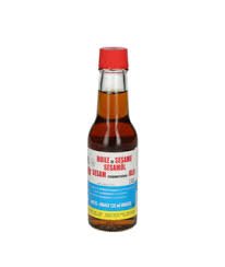 MEECHUN SESAME OIL 125ML