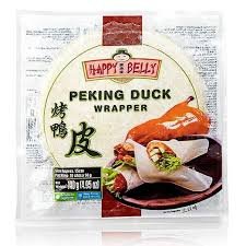 PEKING DUCK WRAPPER 140GRMS