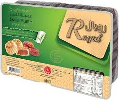 ROYAL DATE PASTE 1KG