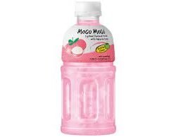 MOGU MOGU LITCHI 320ML