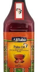 ALI BABA PALM OIL 500ML