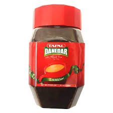 TAPAL DANEDAR TEA 200GR
