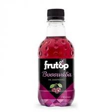 FRUTOP SOUR CHERRYADE 330ML