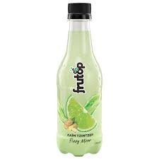 FRUTOP LIME GINGER 330ML